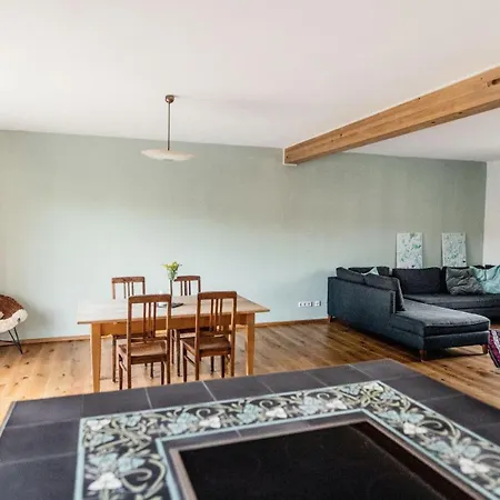 Ferienhaus Raab Am Steigerwald *